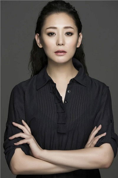 et billede af Yingnuo Qi