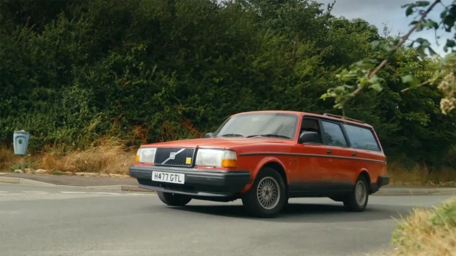 Wheeler Dealers