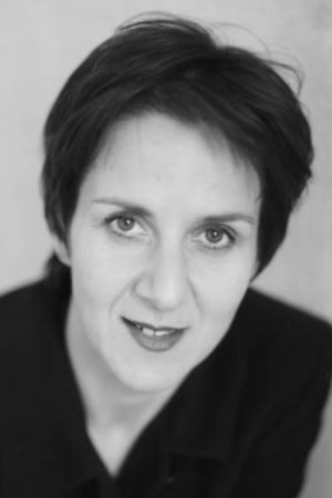 et billede af Konstantia Gourzí