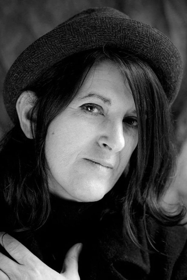 et billede af Ana Deus