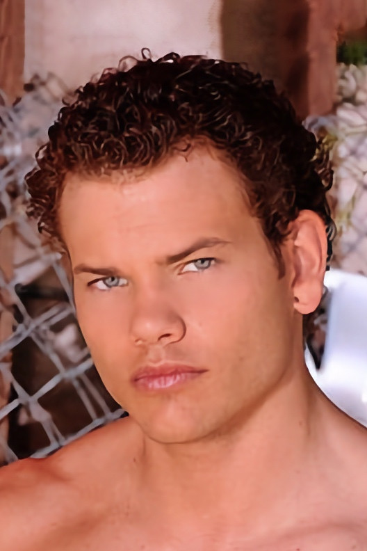 et billede af Derec Stone