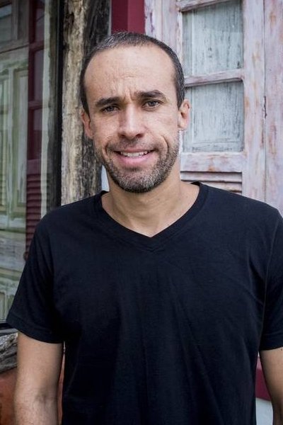 et billede af Allan Ribeiro