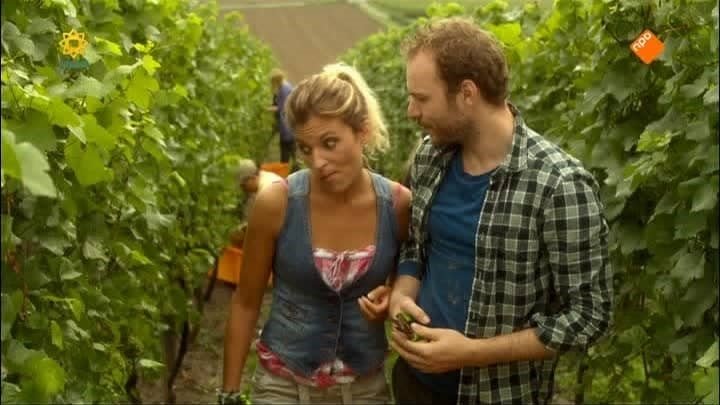 Flikken Maastricht - Épisode 7