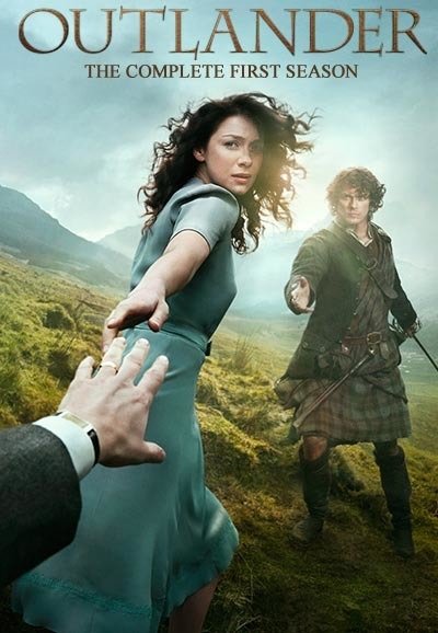 Outlander (TV Series 2014)