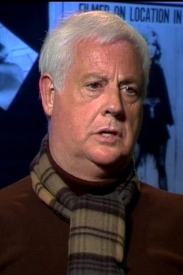 et billede af Nick Millard