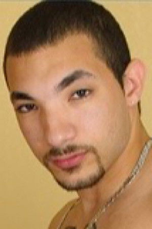 et billede af Vito Vega