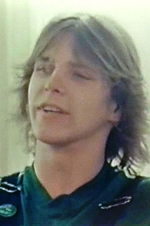 et billede af Travis Williams