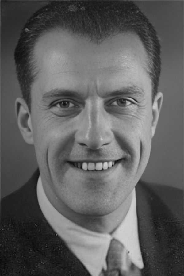 et billede af Georgiy Petrovskiy