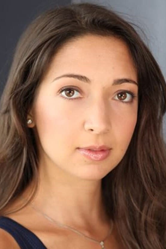 et billede af Nichole Yannety