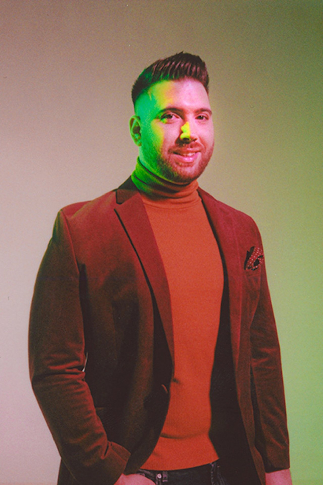 Osváth Zsolt profile picture