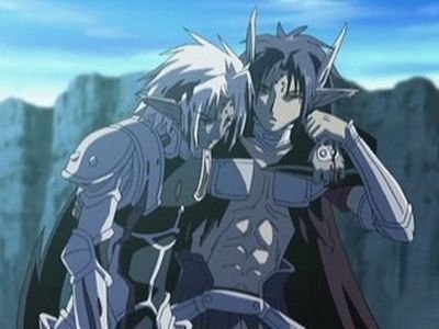 Chrono Crusade