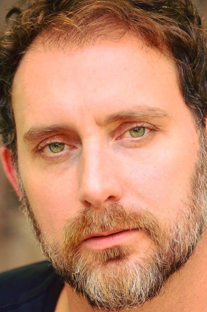 et billede af Tim Cummings