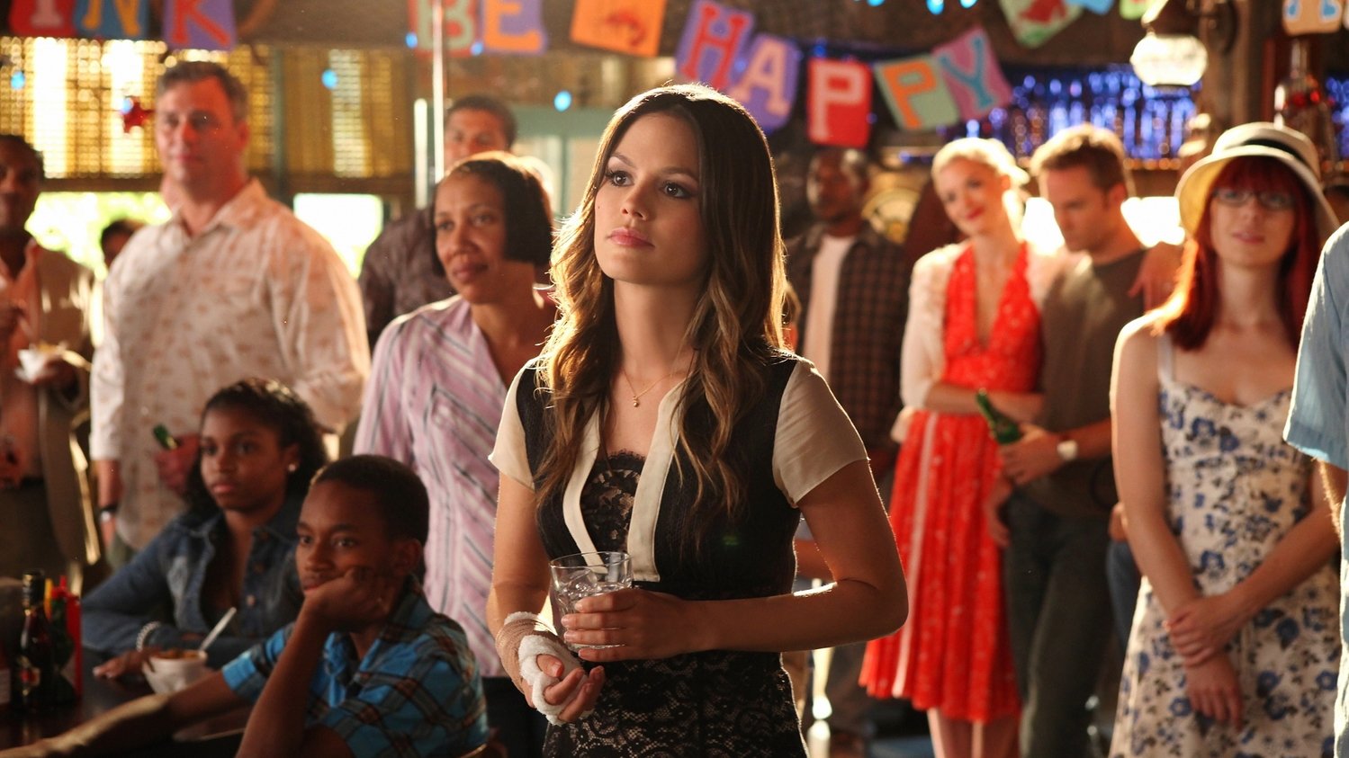 hart of dixie streaming service
