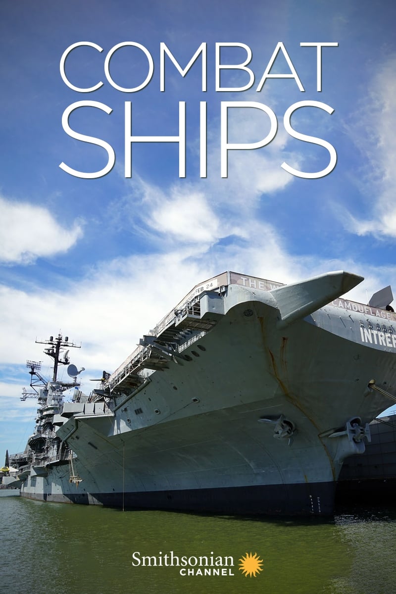 Combat Ships TV Shows About Marine