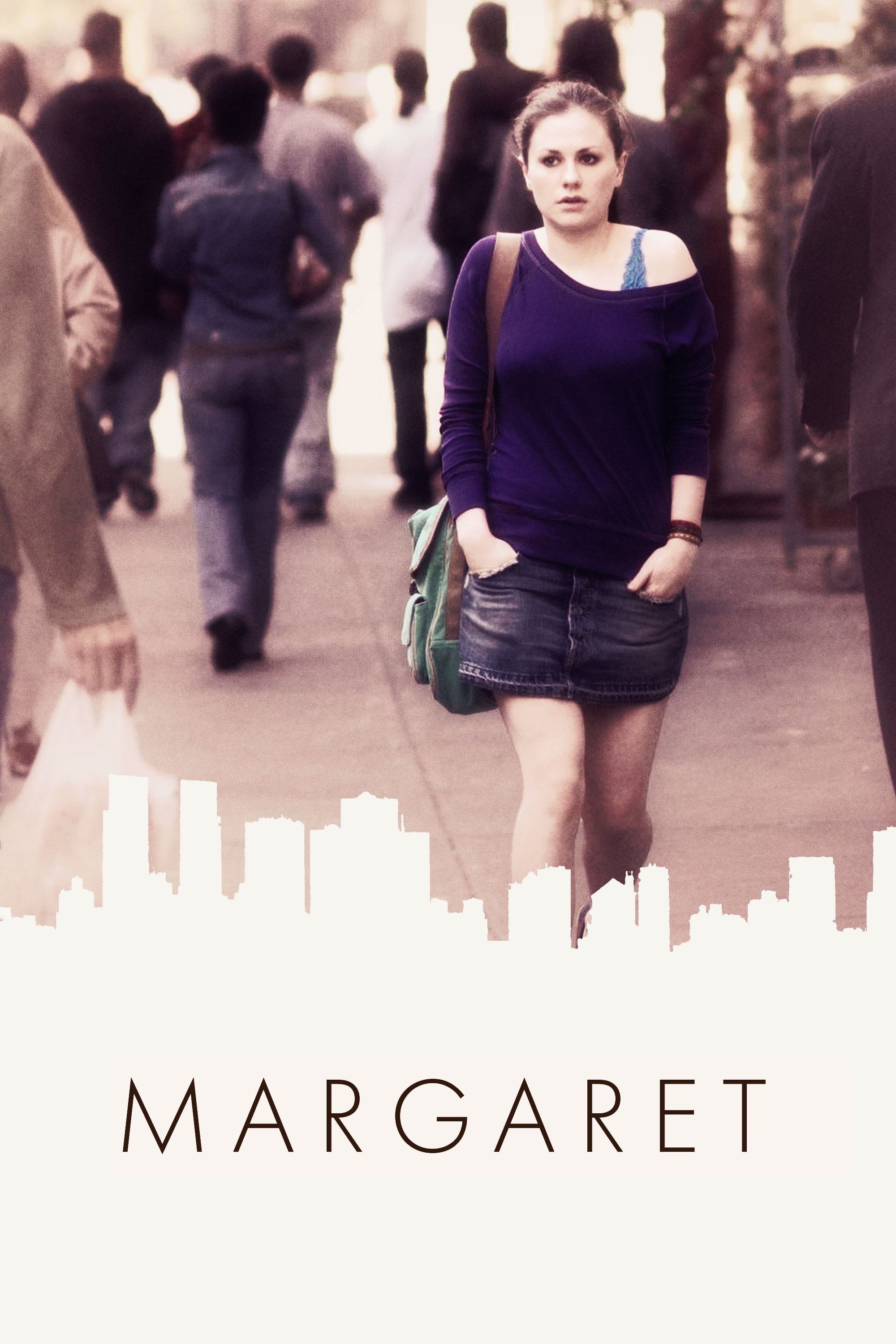Margaret