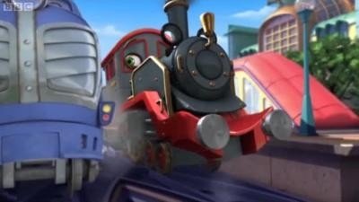 Chuggington