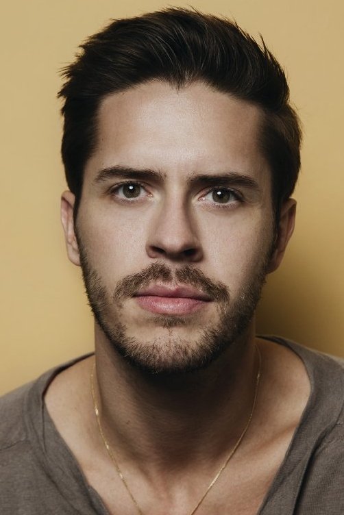 et billede af Jake Wilson