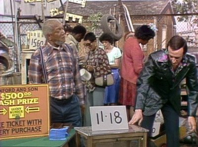 Sanford and Son