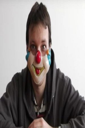 Profile Freddyd with character Főszereplő