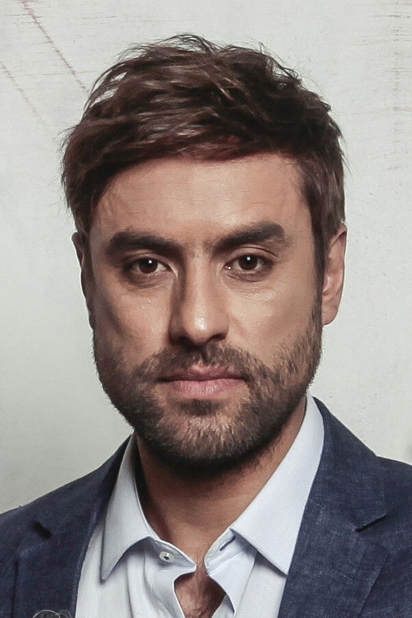 et billede af Alvaro Gomez