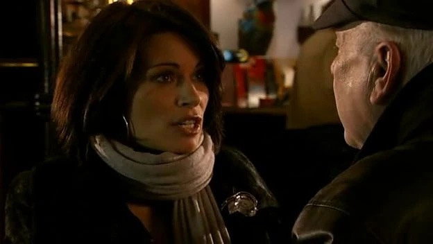 Coronation Street Season 50 :Episode 22  Fri Jan 30 2009 Part 2