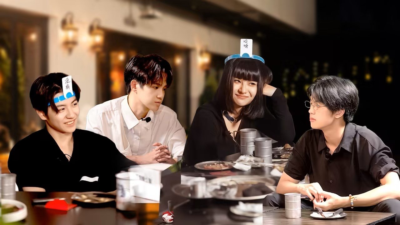 Thumbnail for Episode 22 Season 0 Episode 22