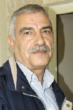 et billede af Zilli Namazov