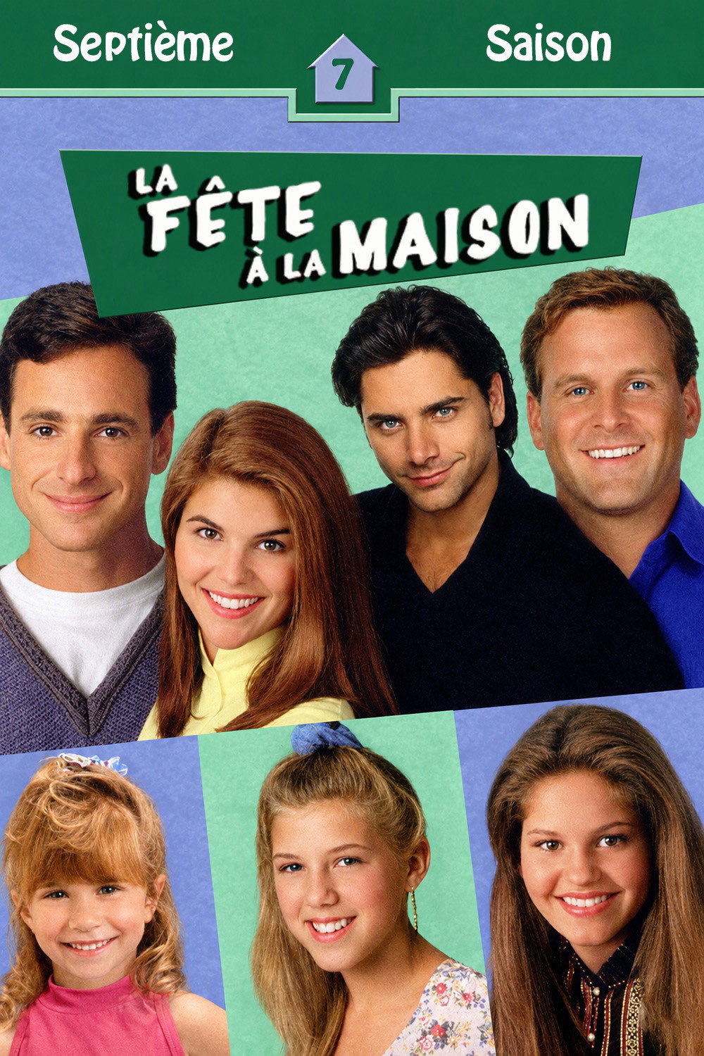 Saison 7