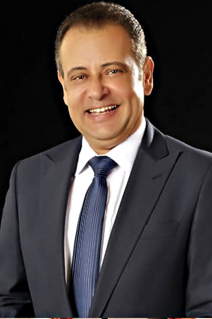 et billede af Mohamed Ghoneim