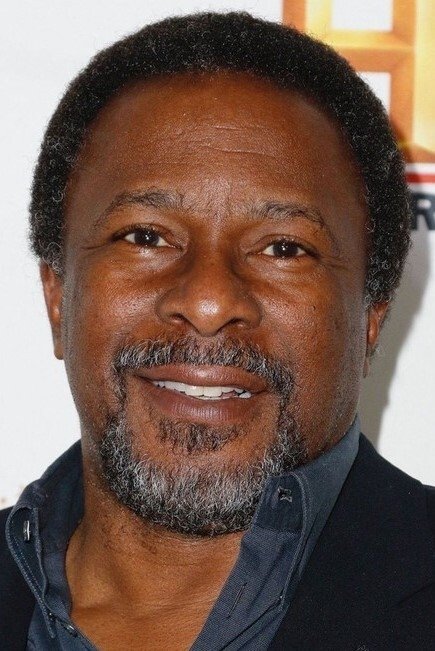 et billede af Thomas Carter