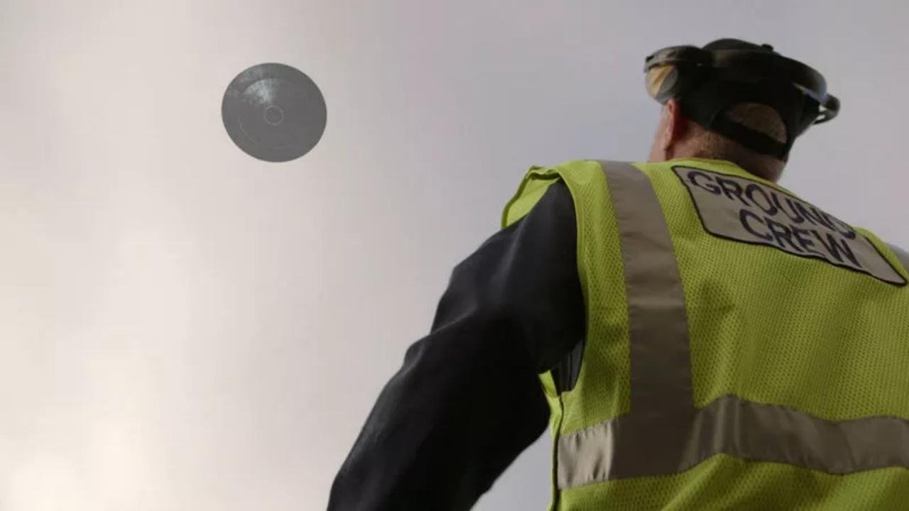 Thumbnail for Space Weapons Season 1 Episode 6