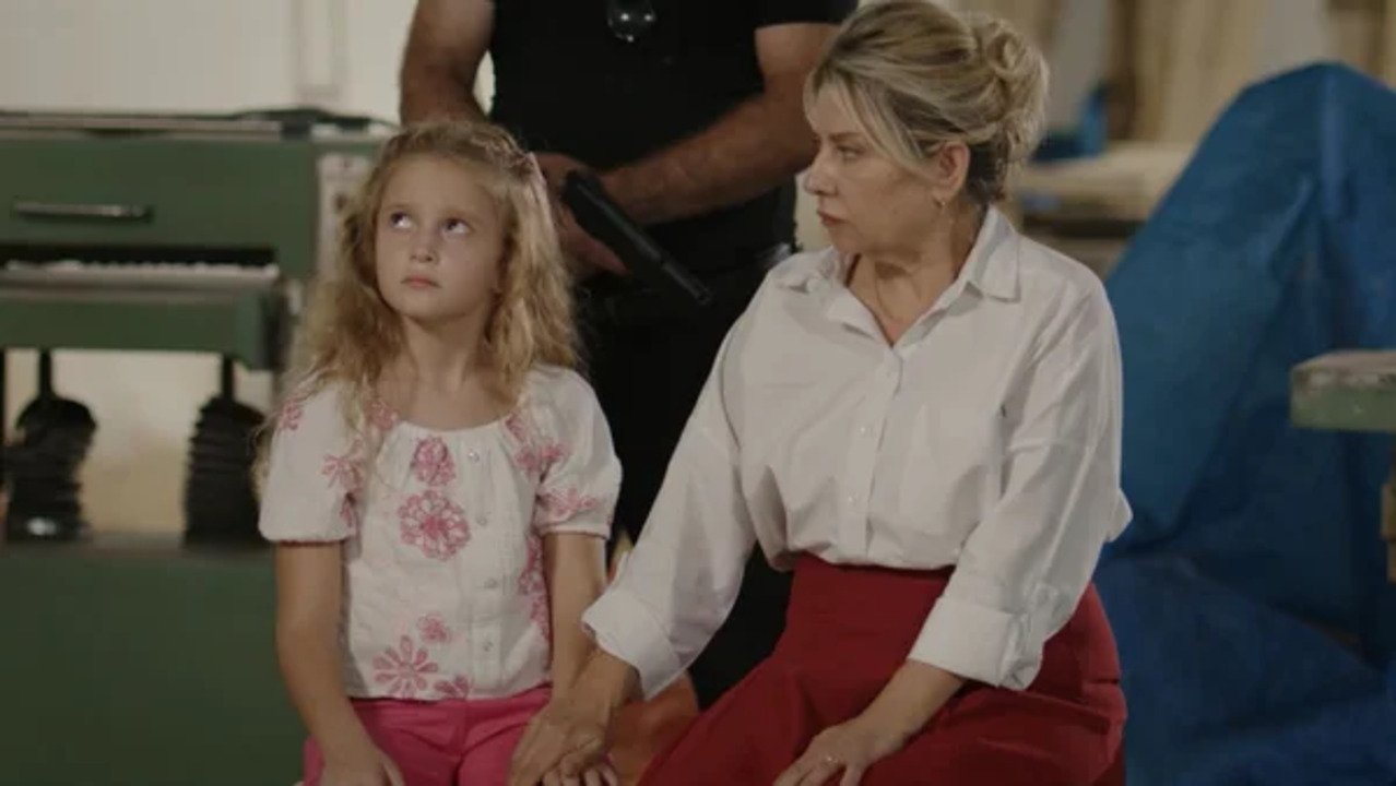 Kız Babası - الحلقة 10 - Episode 10