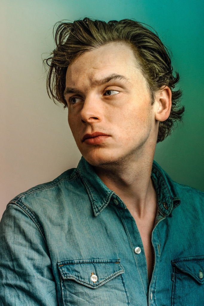 et billede af Franz Pätzold