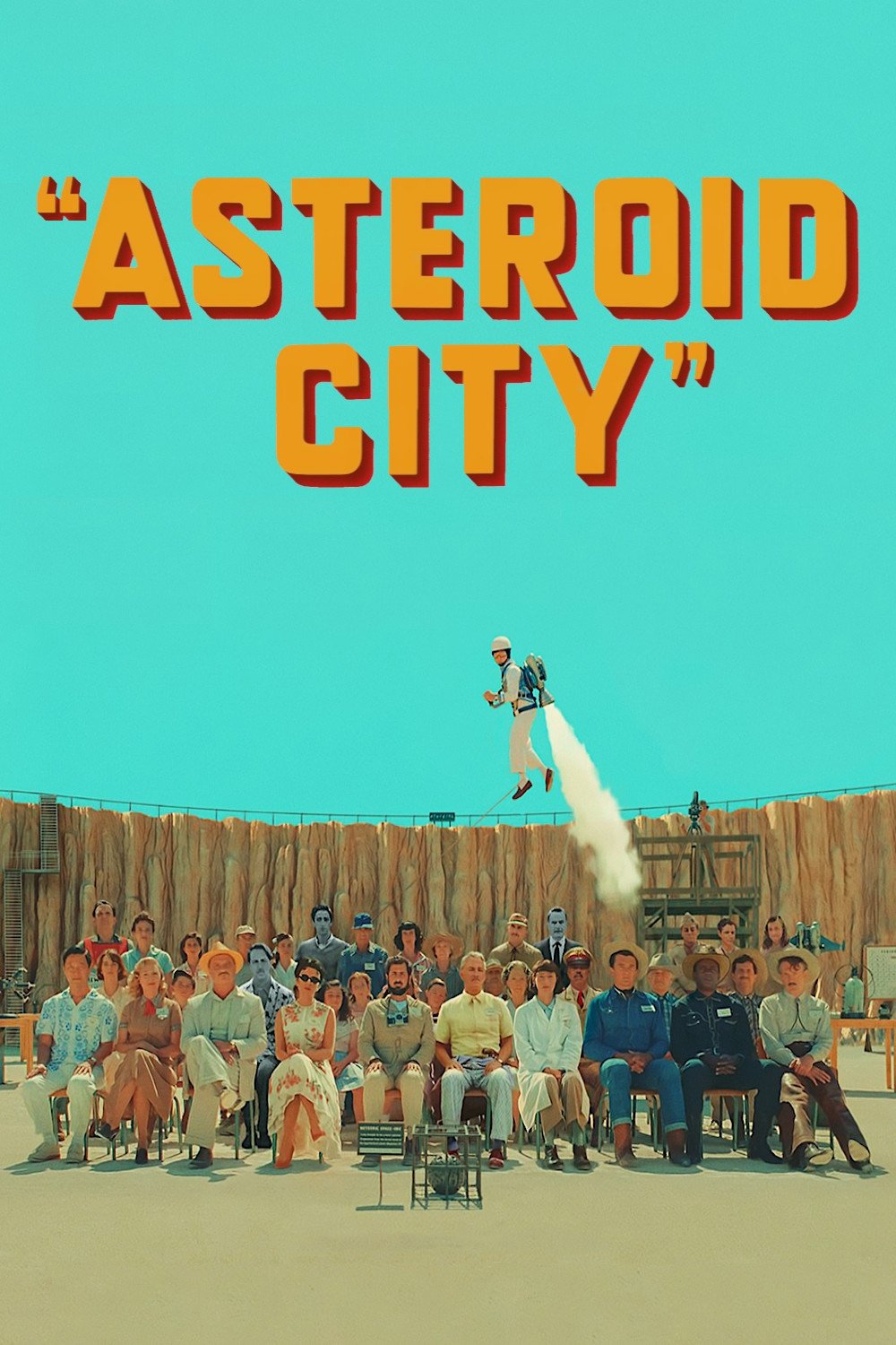 Asteroid City