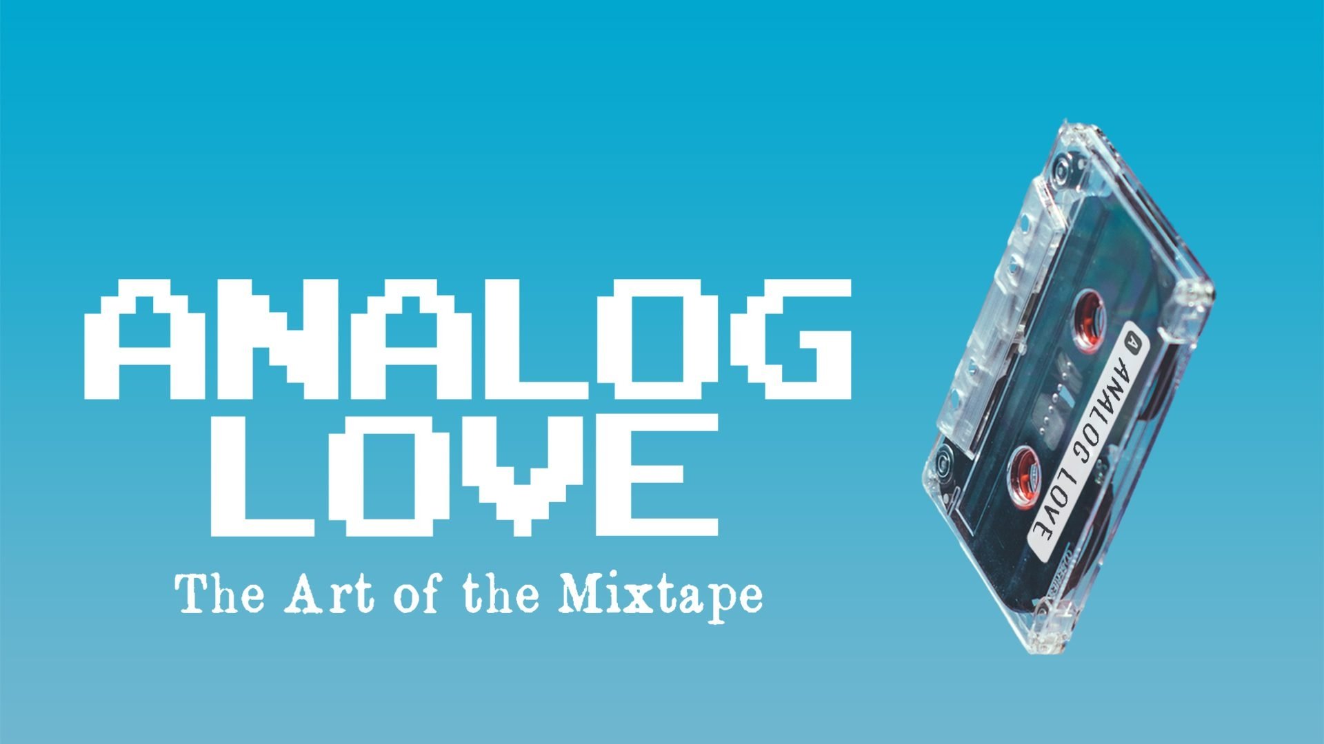 Analog Love (2021)
