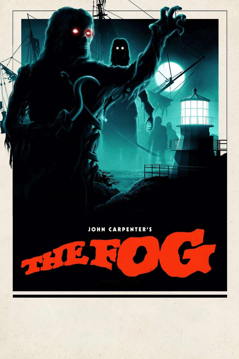 The Fog