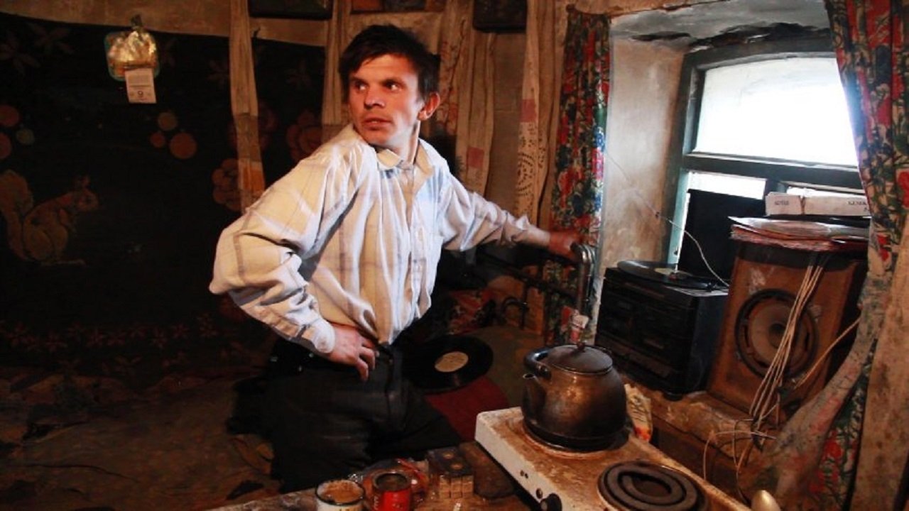 Imagem do Filme Едоки картофеля