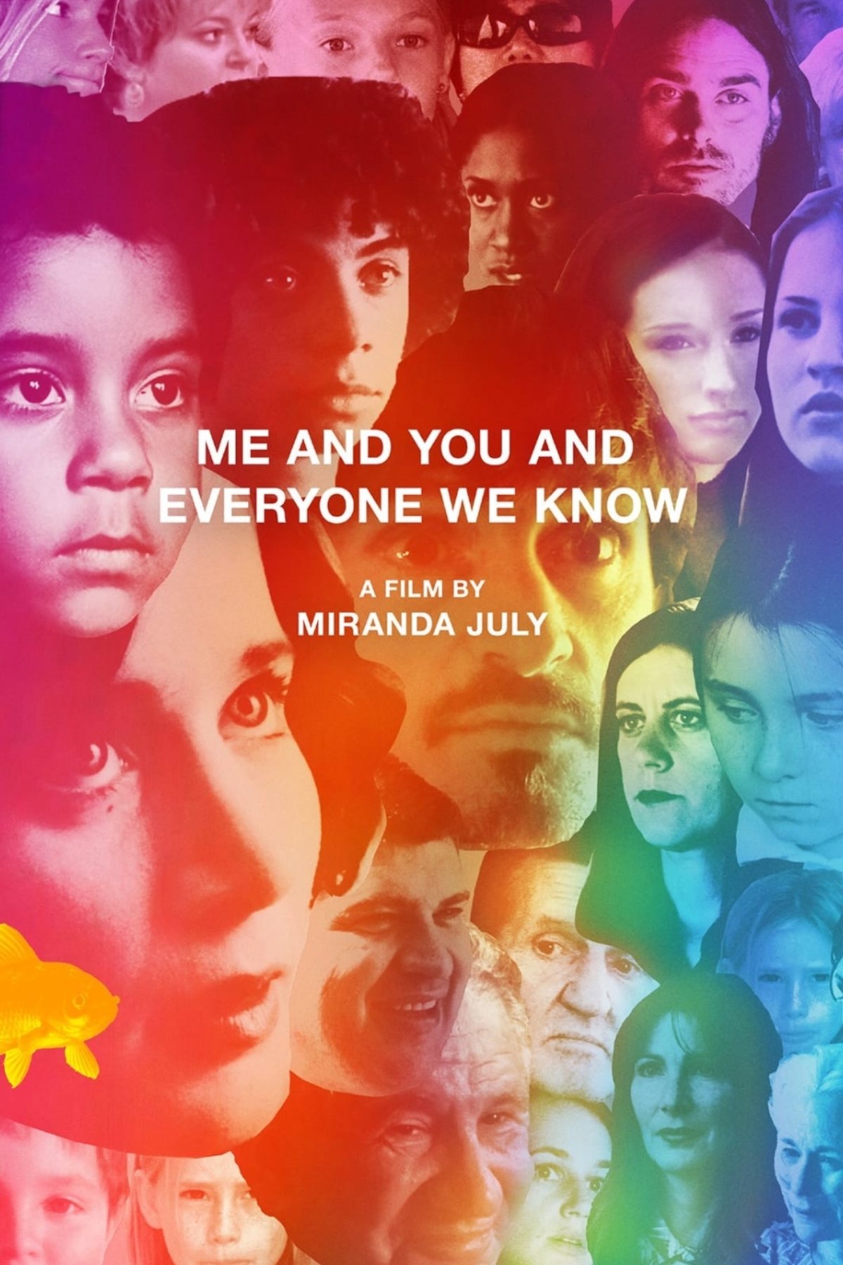 Me and You and Everyone We Know