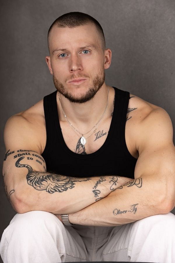 et billede af Anders Deeno