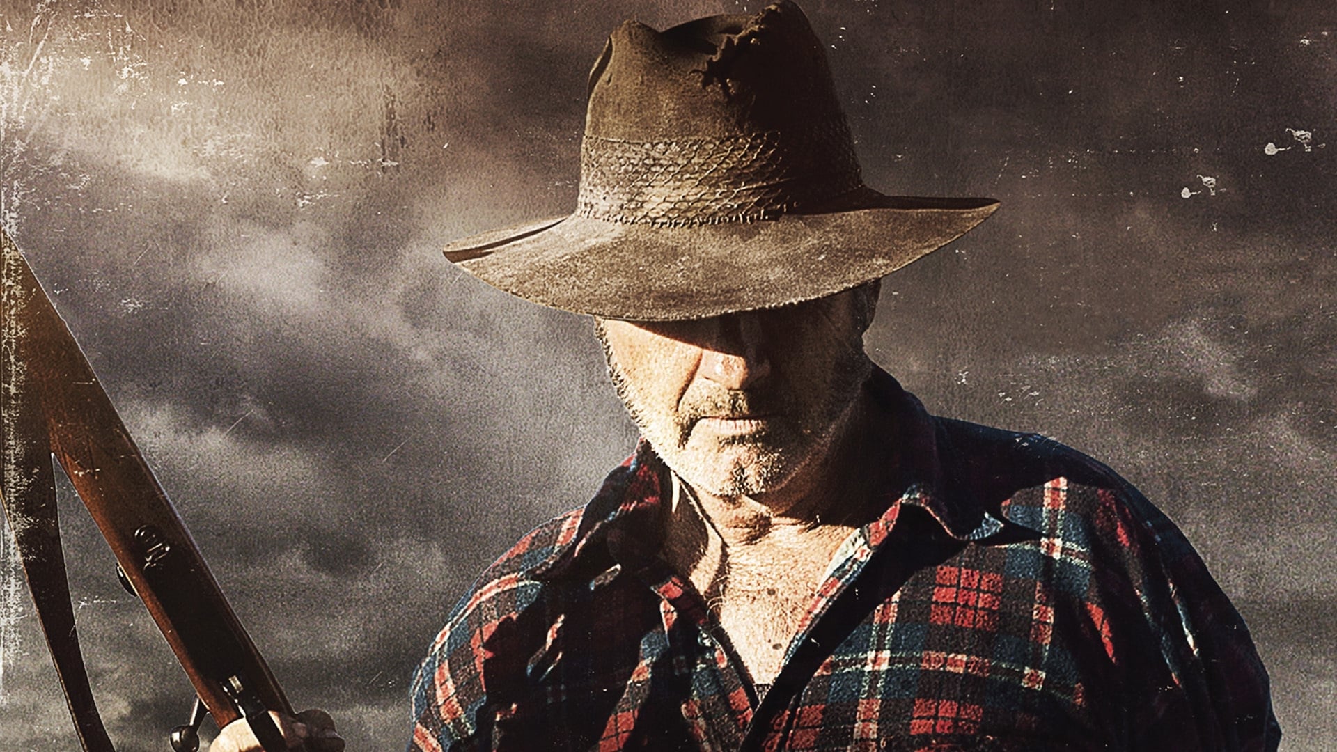 Wolf Creek 2 (2013)