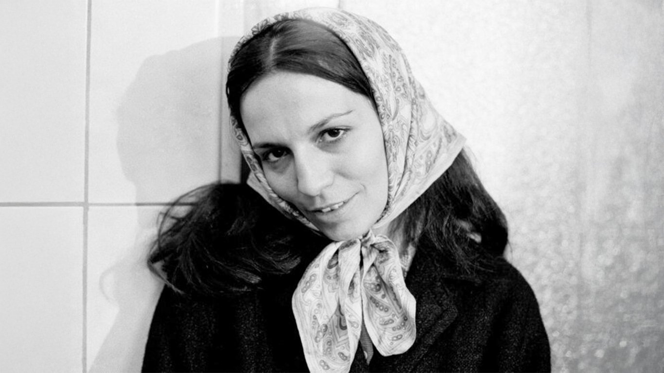 Shirin's Wedding (1976)