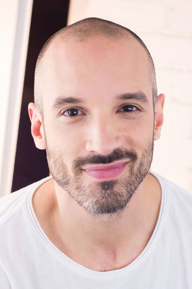 et billede af Guillaume Wagner