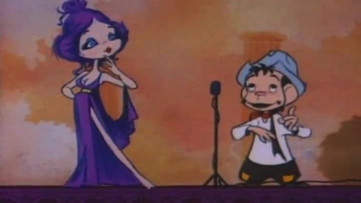Cantinflas Show