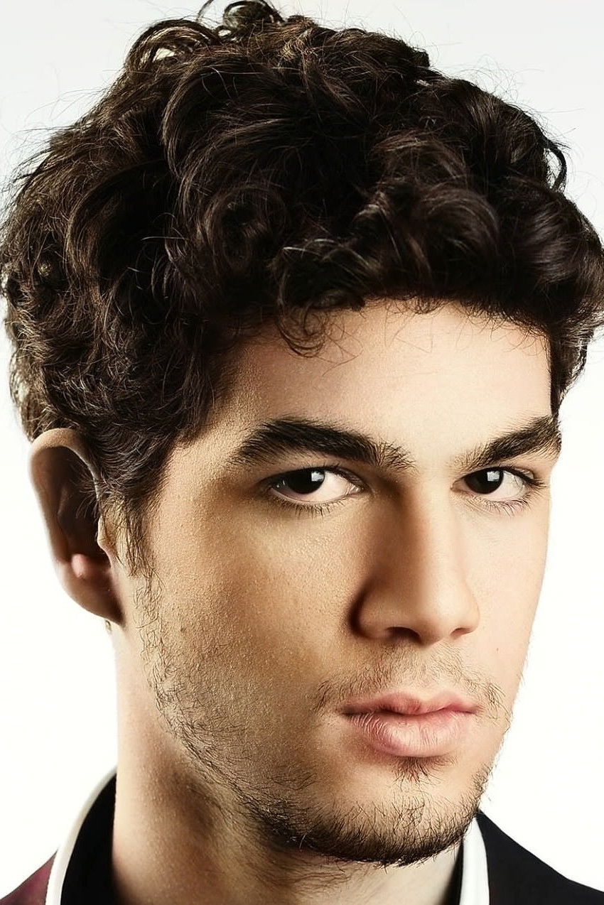 et billede af Akçahan Akça