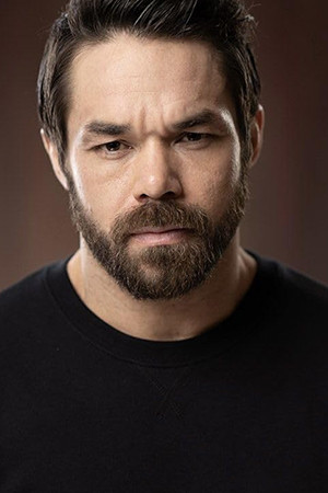 et billede af James Coupland