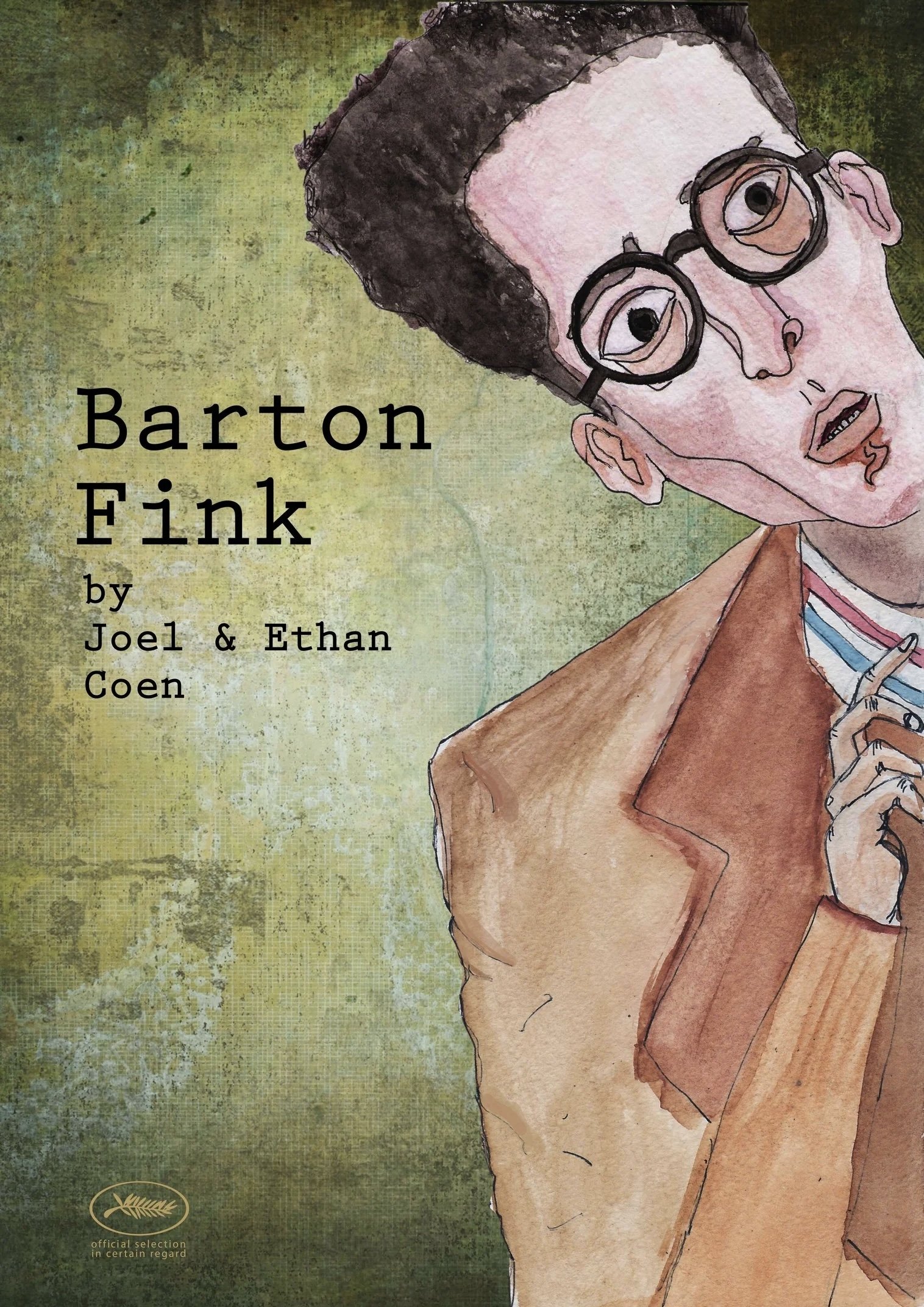 Barton Fink