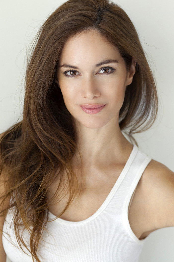 et billede af Tal Berkovich