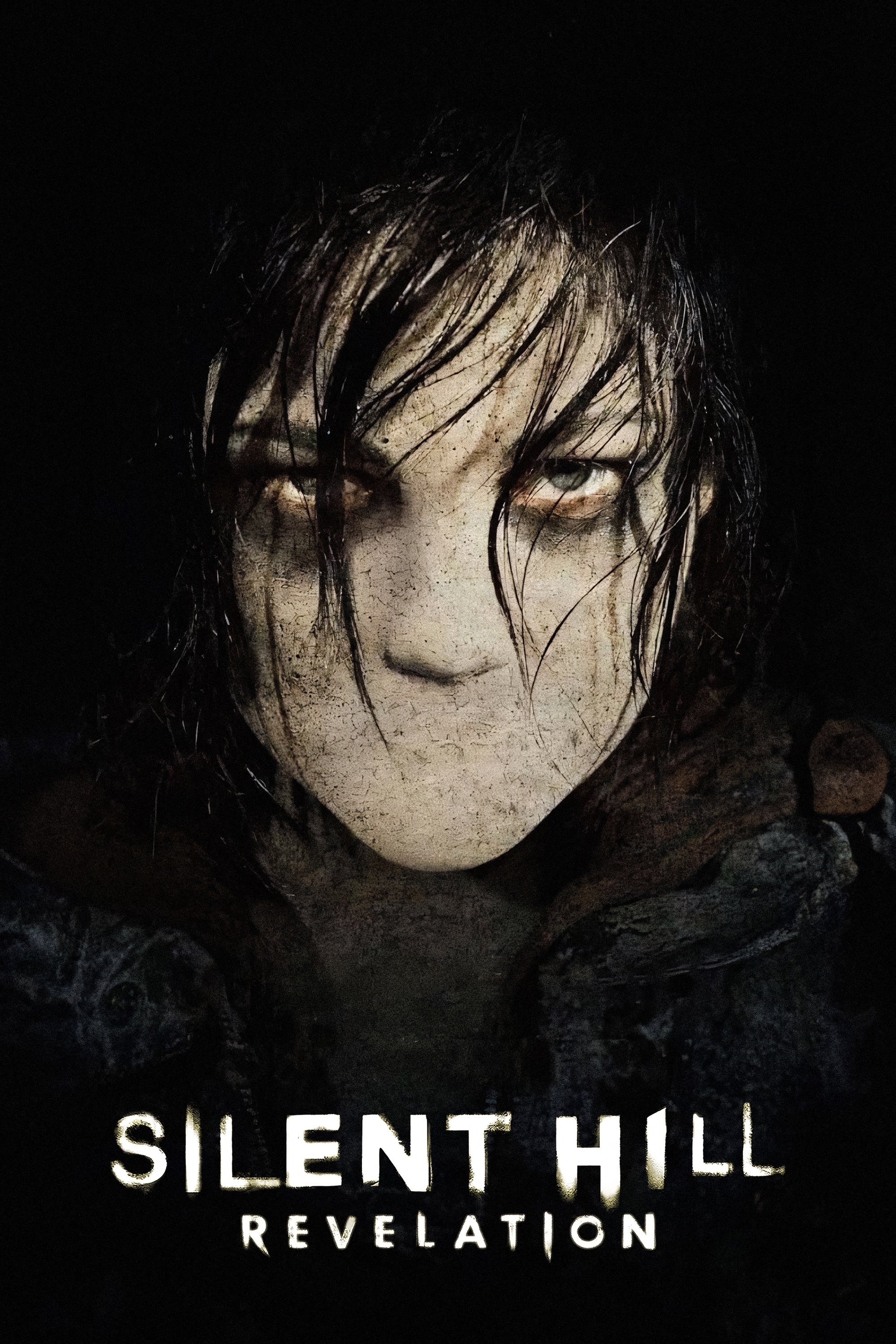 Silent Hill: Revelation 3D