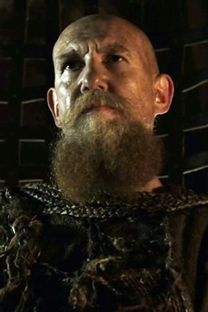 et billede af Billy Gibson