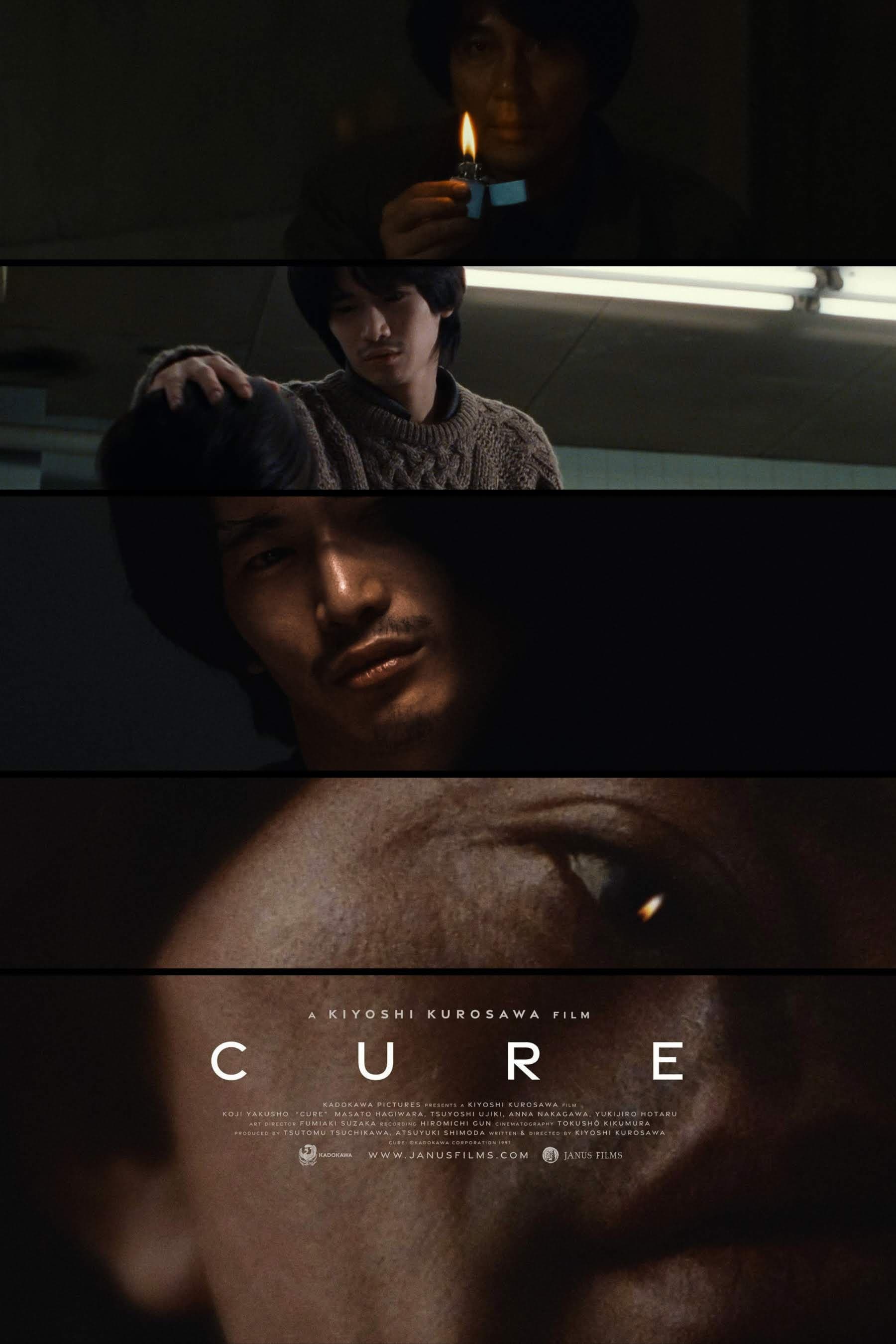 Cure